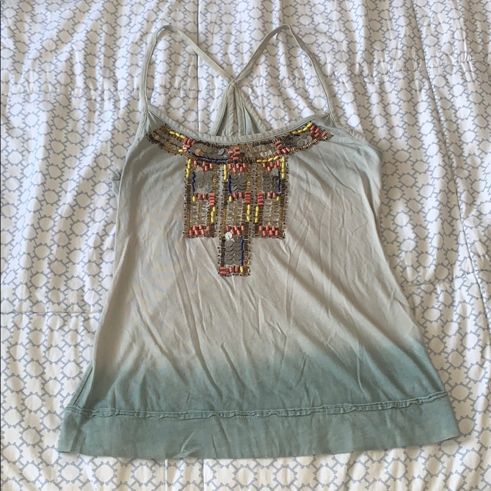 🍉forever 21 top